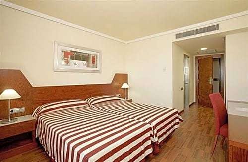 Hotel Alexandre Frontair Congress photo 2