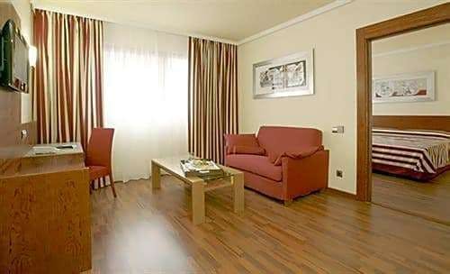 Hotel Alexandre Frontair Congress photo 5