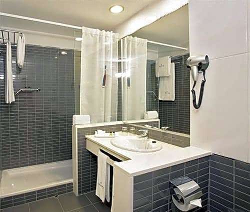 Hotel Alexandre Frontair Congress photo 3