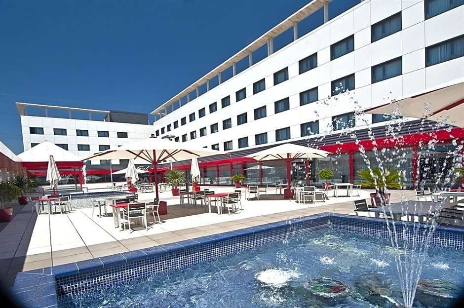 Alexandre Frontair Congress