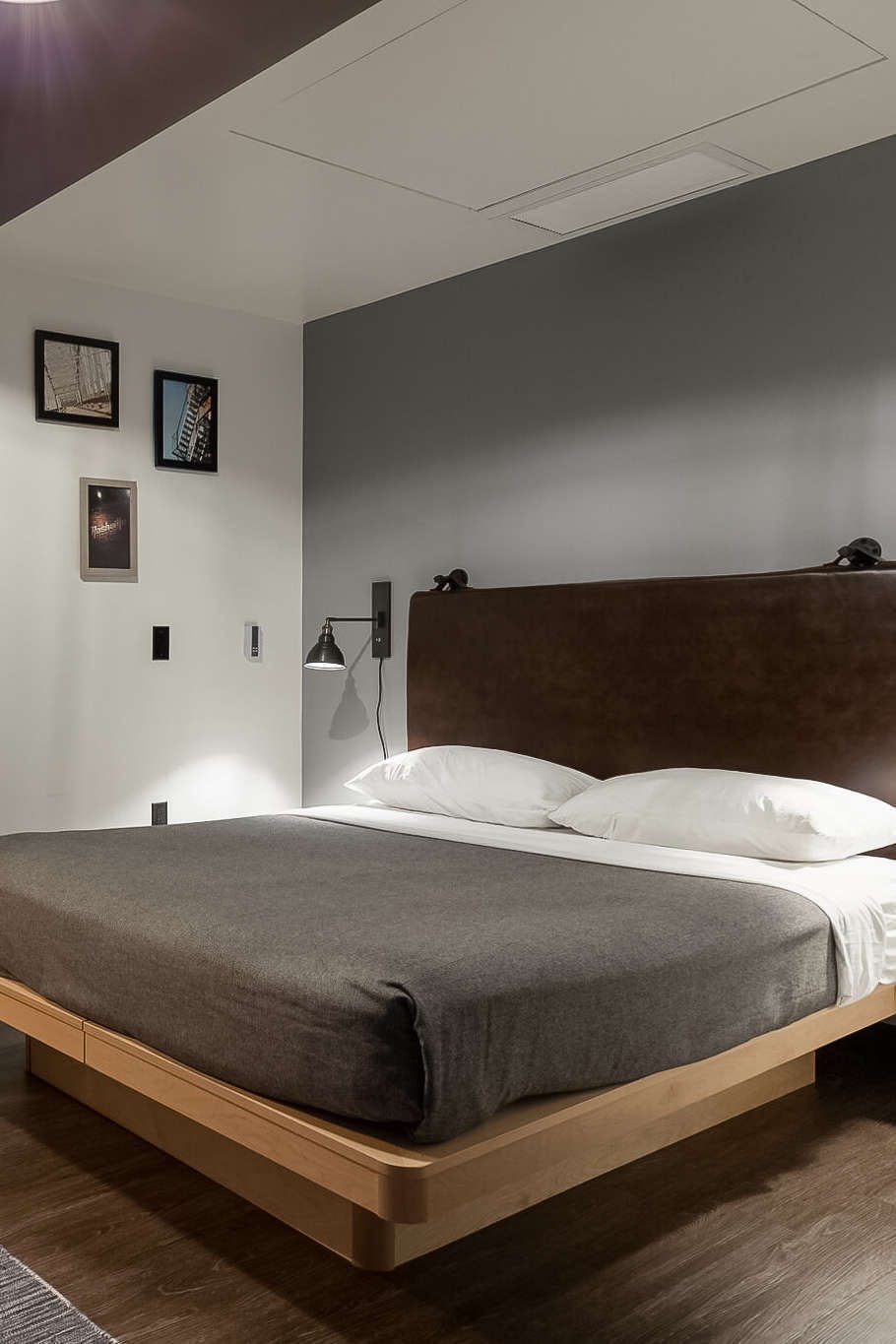 Hotel Moxy Hotel Nashville Downtown photo 2