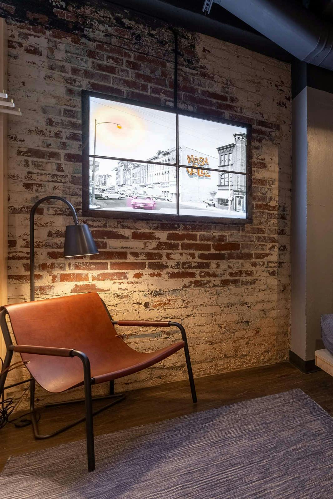 Hotel Moxy Hotel Nashville Downtown photo 5