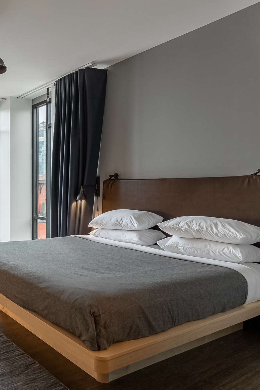 Hotel Moxy Hotel Nashville Downtown photo 4