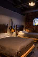 Hotel Moxy Hotel Nashville Downtown photo 1