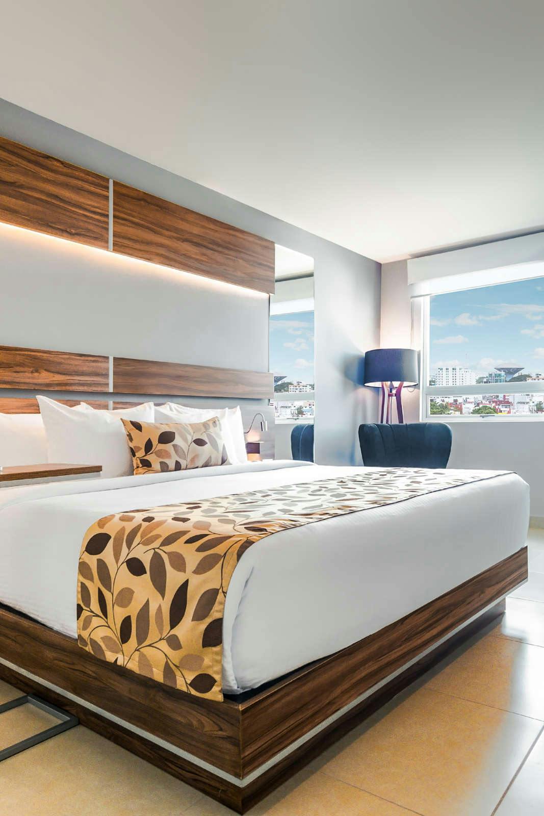 Hotel Sleep Inn Villahermosa photo 4