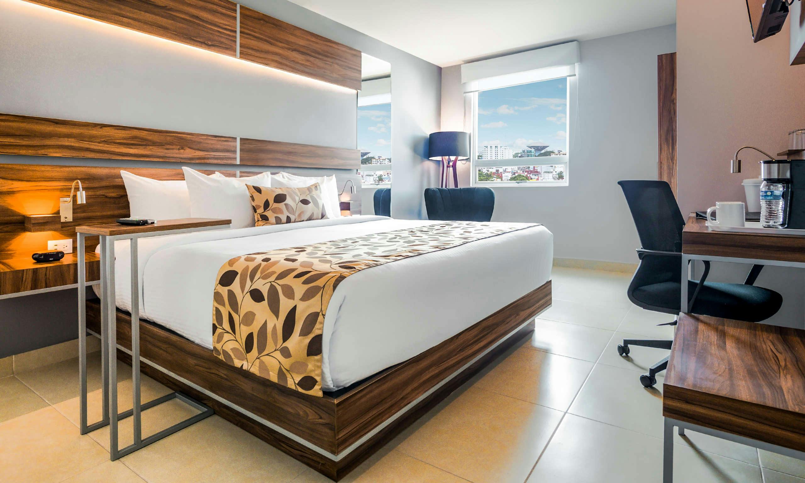 Sleep Inn Villahermosa