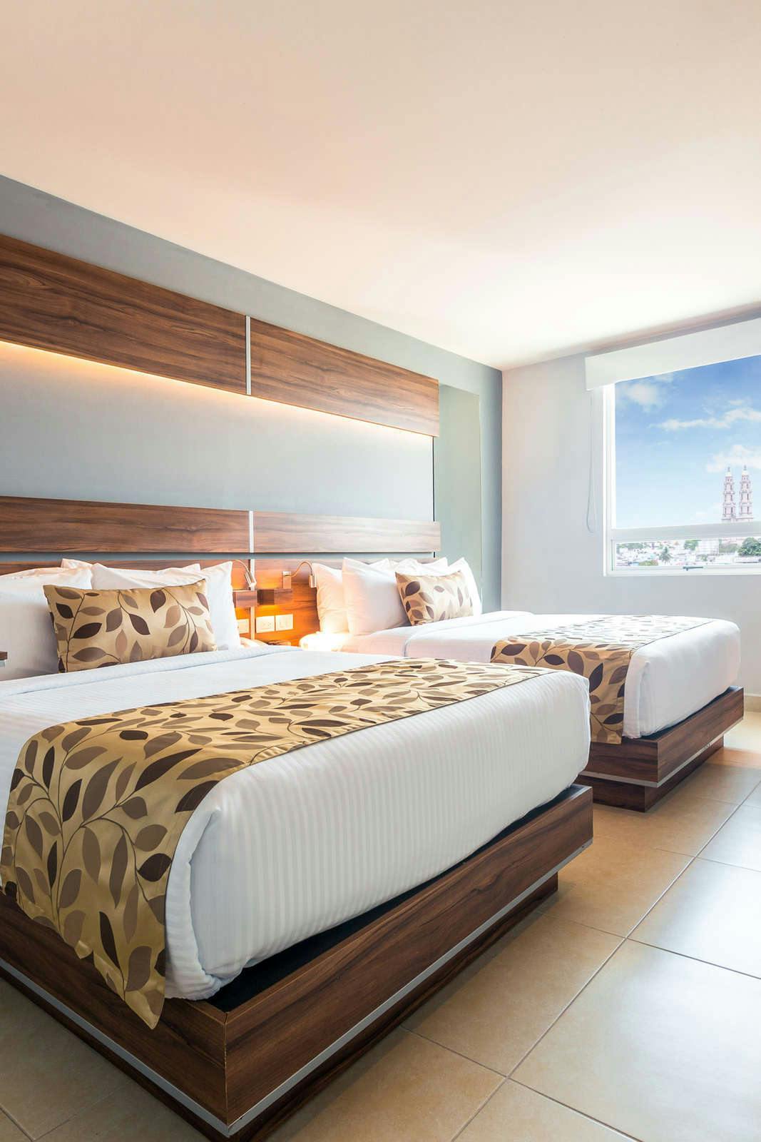 Hotel Sleep Inn Villahermosa photo 5