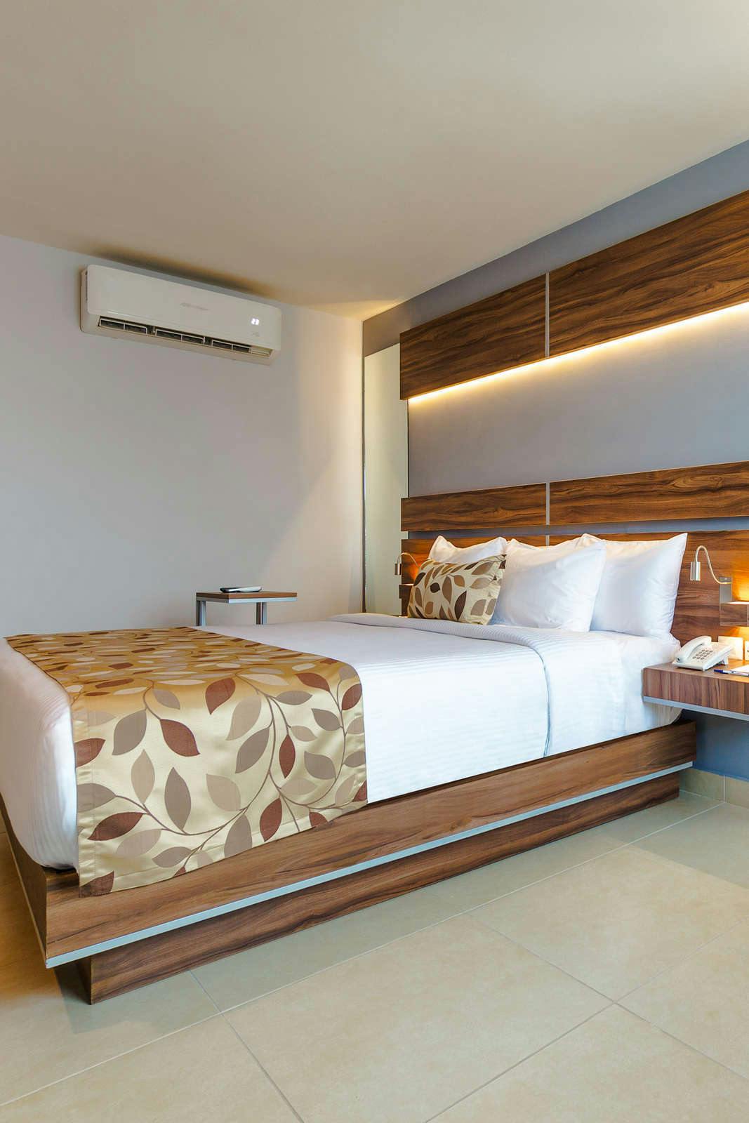 Hotel Sleep Inn Villahermosa photo 3