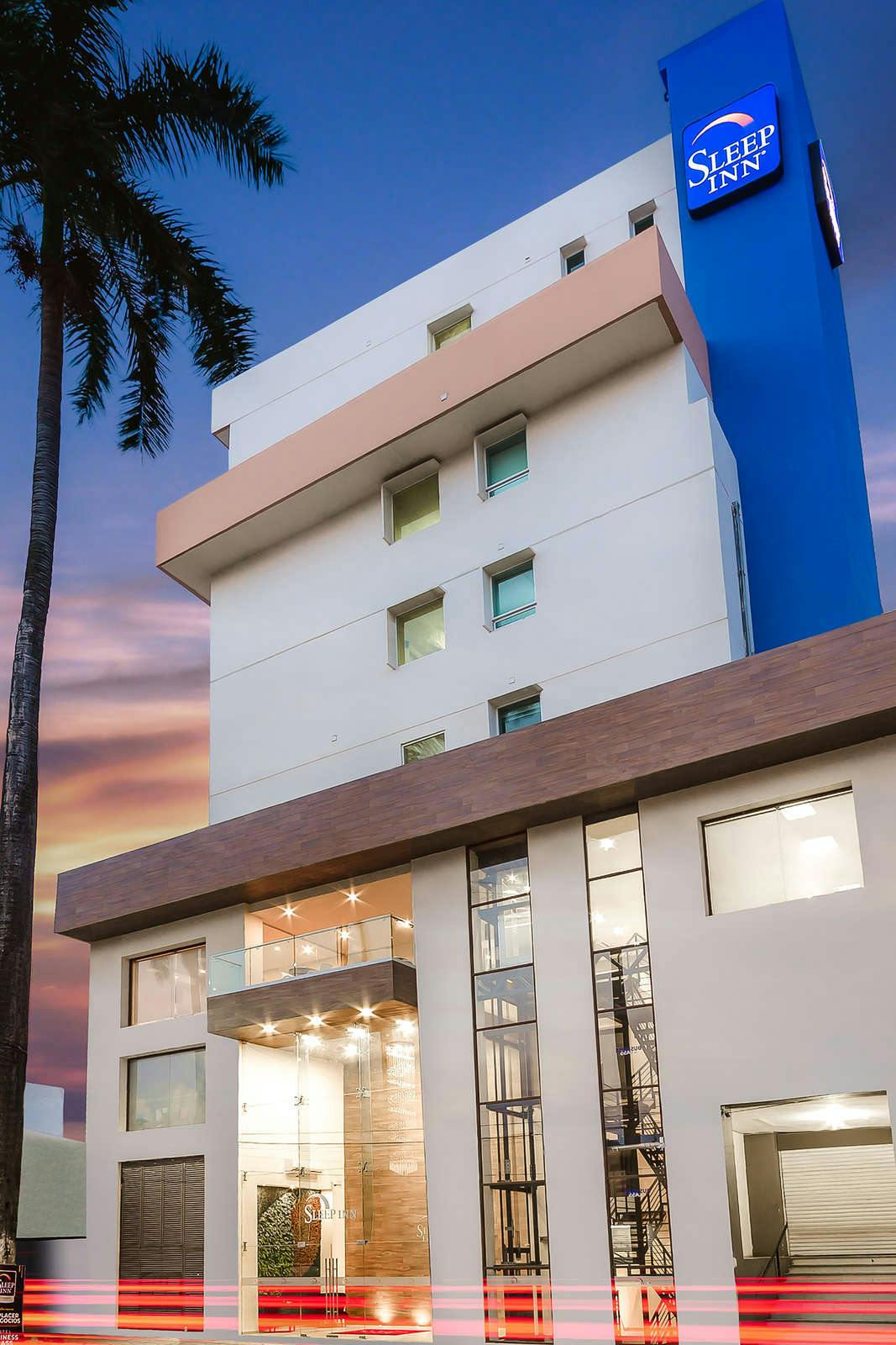 Hotel Sleep Inn Villahermosa photo 1