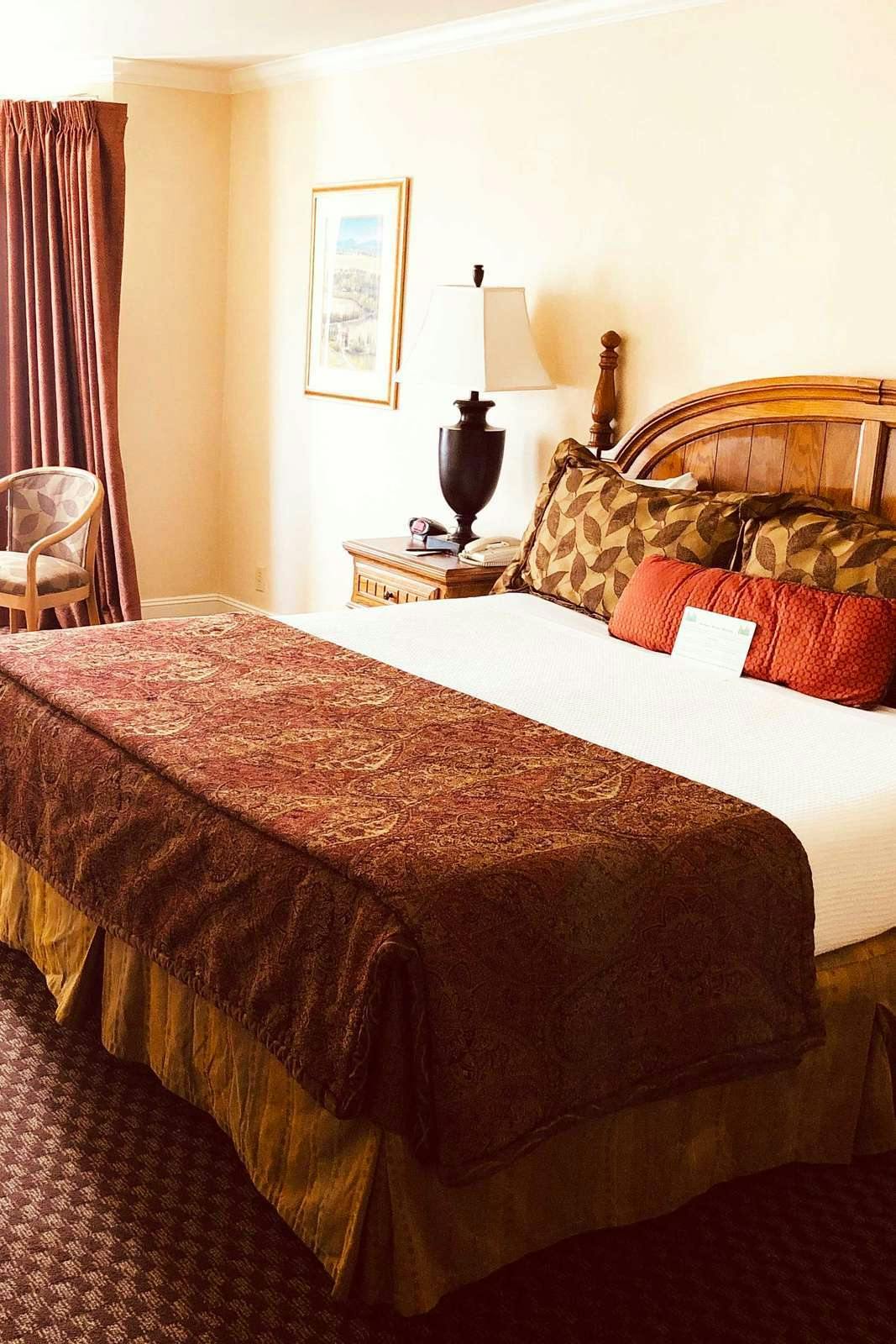 Hotel Coventry Motor Inn photo 2