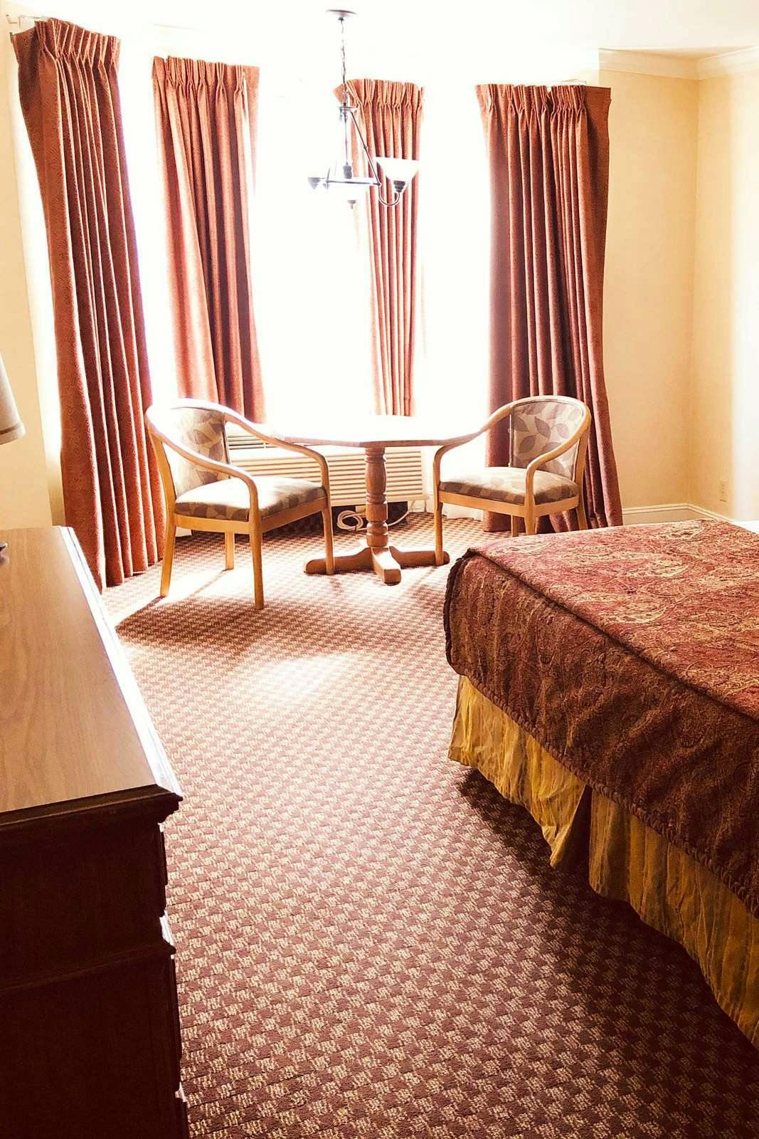 Hotel Coventry Motor Inn photo 3