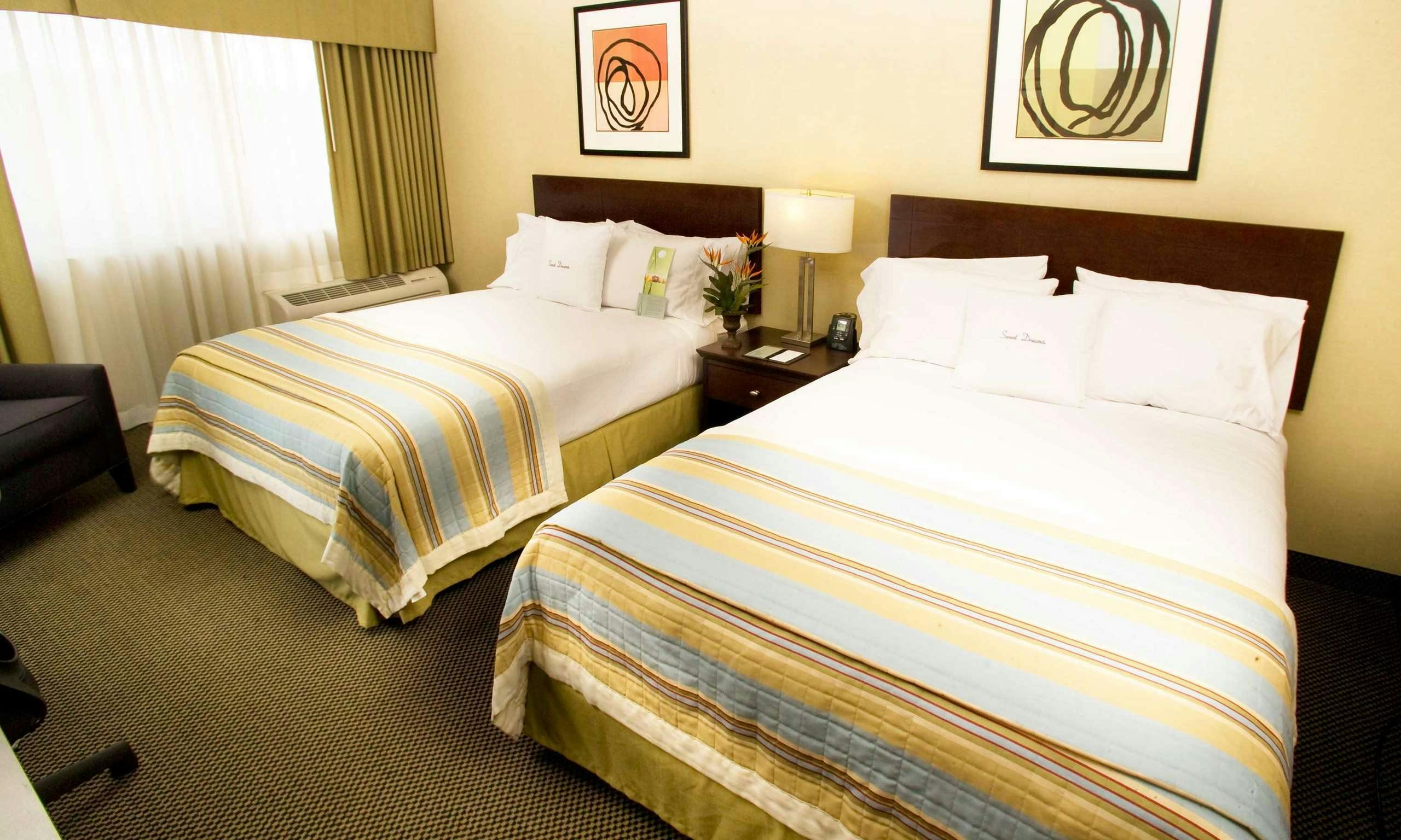 Hampton Inn & Suites Poughkeepsie