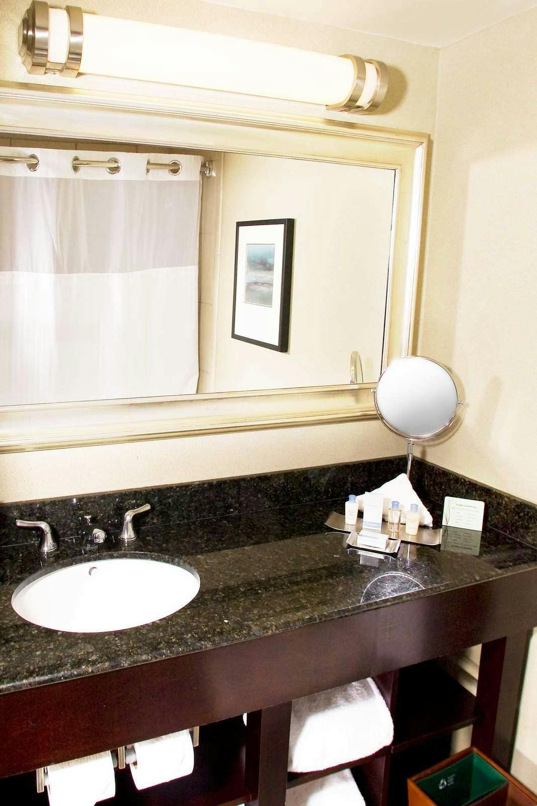 Hotel Hampton Inn & Suites Poughkeepsie photo 3