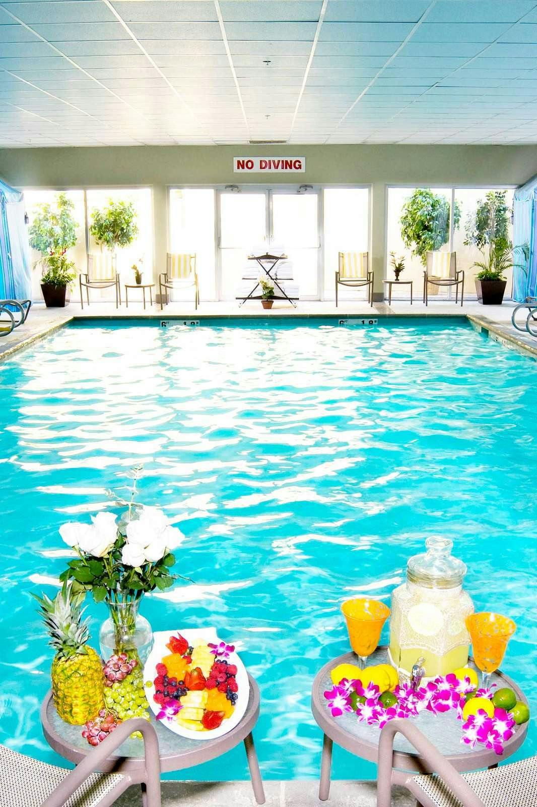 Hotel Hampton Inn & Suites Poughkeepsie photo 4