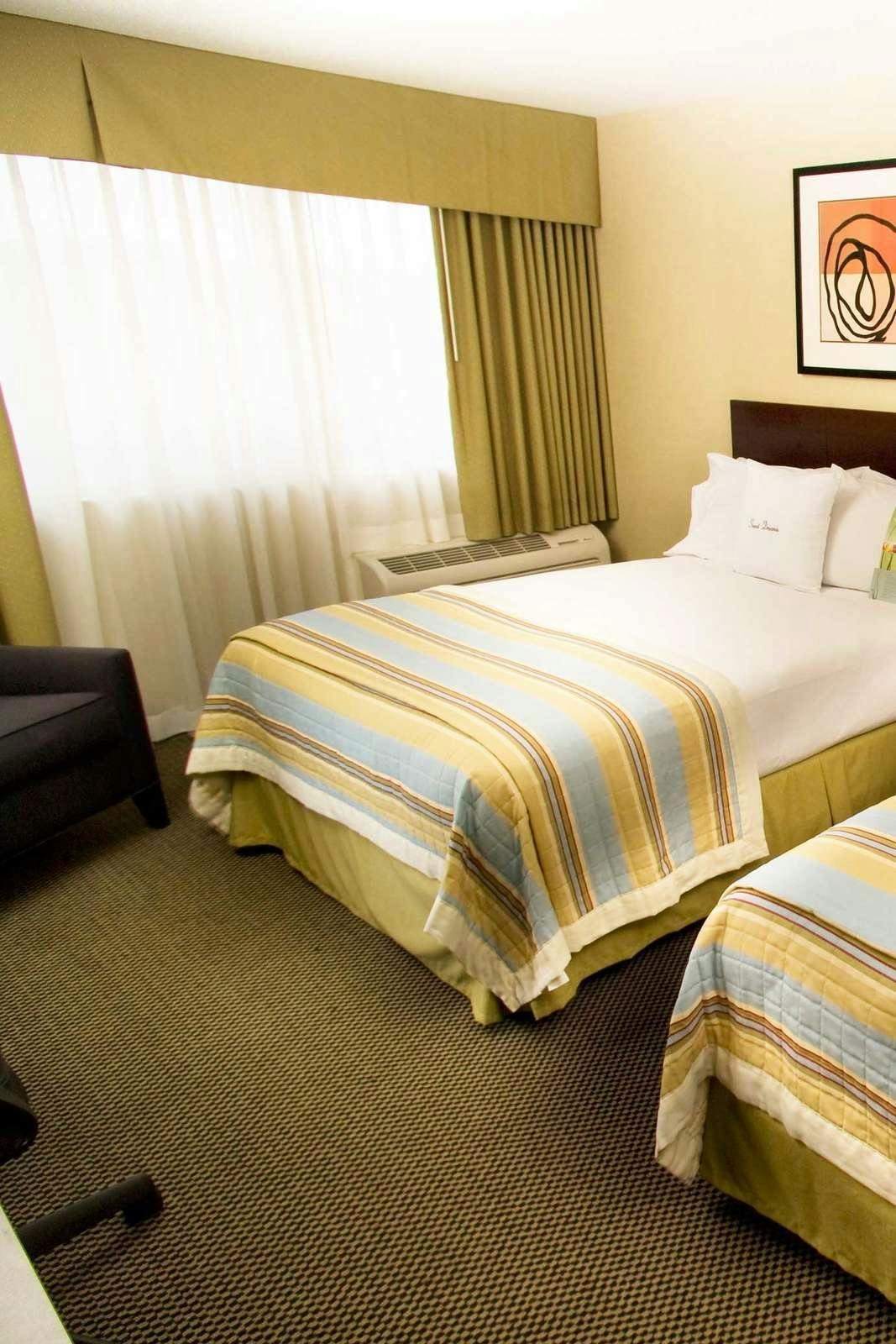 Hotel Hampton Inn & Suites Poughkeepsie photo 1