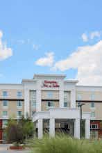 Hotel Hampton Inn & Suites Poughkeepsie photo 5