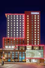 Hotel Cambria Hotel Nashville Downtown photo 1