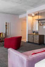 Hotel Cambria Hotel Nashville Downtown photo 5