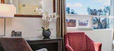Willowdale Hotel
