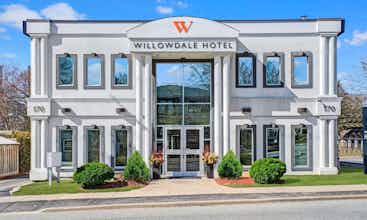 Hotel Willowdale Hotel photo 2