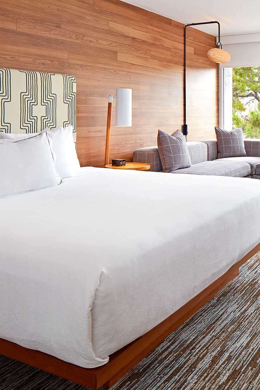 Hotel Carmel Mission Inn photo 1