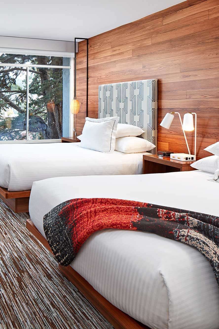 Hotel Carmel Mission Inn photo 3