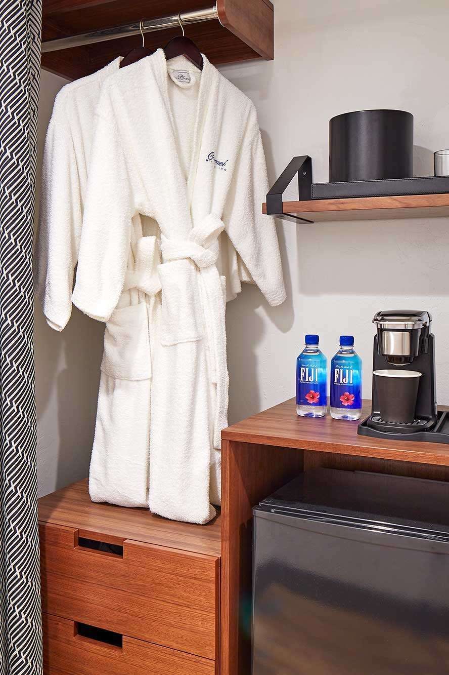 Hotel Carmel Mission Inn photo 4