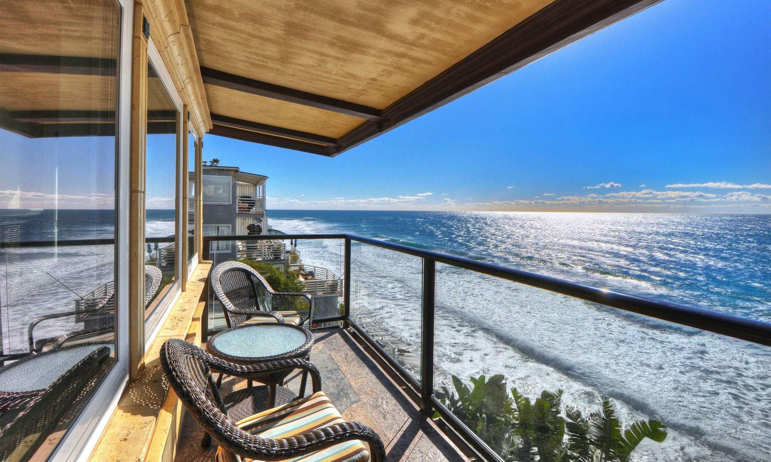 The Retreat in Laguna