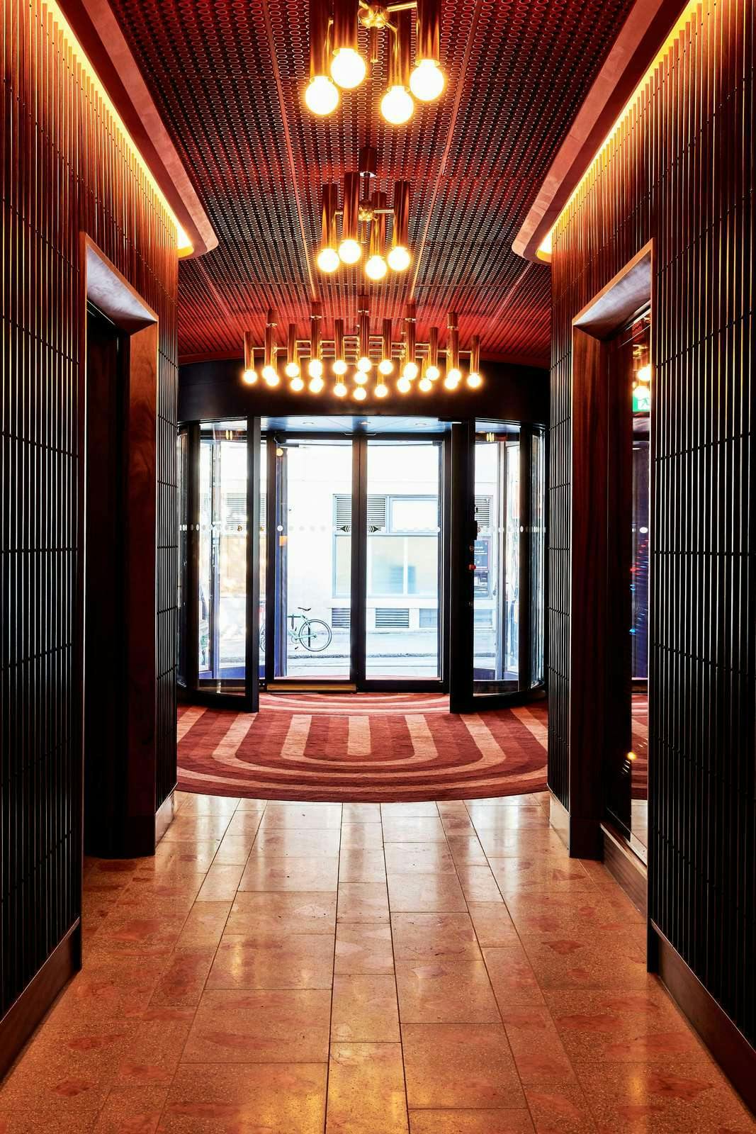 The Standard London, London HotelTonight