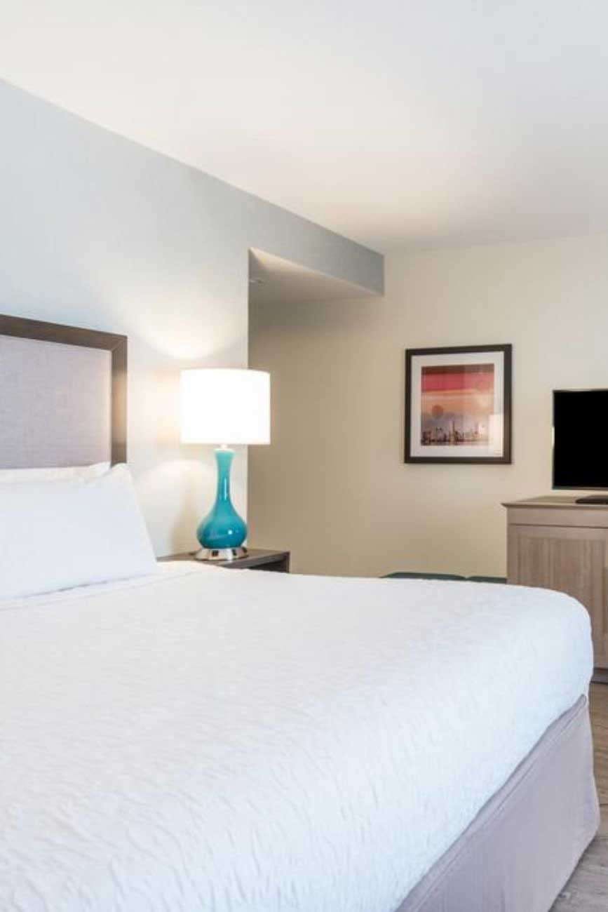 Hotel Hampton Inn & Suites Miami Wynwood / Design District photo 1