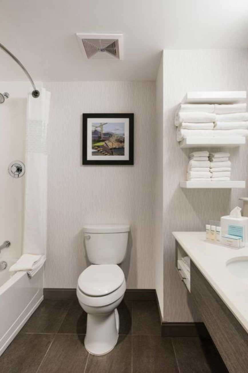 Hotel Hampton Inn & Suites Miami Wynwood / Design District photo 3