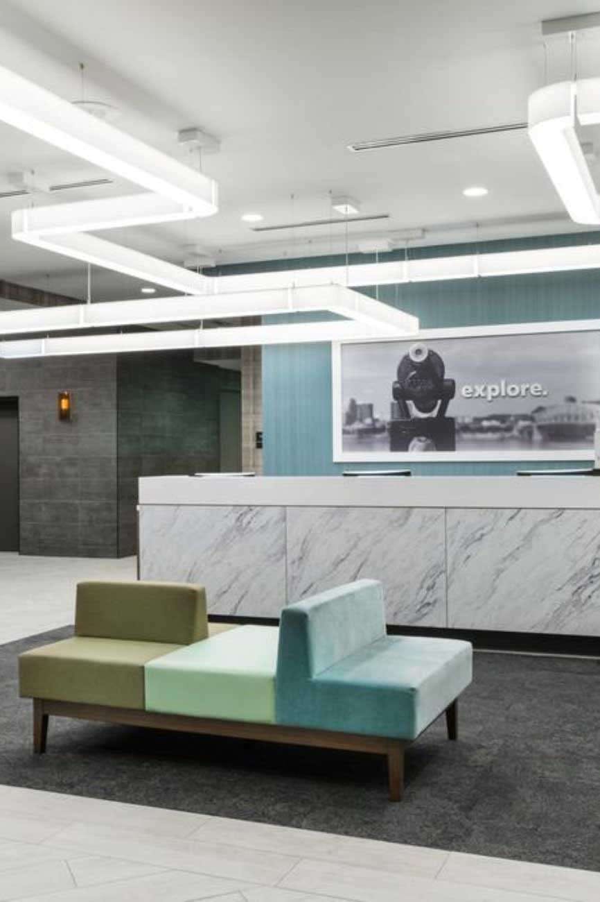 Hotel Hampton Inn & Suites Miami Wynwood / Design District photo 4