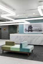 Hotel Hampton Inn & Suites Miami Wynwood / Design District photo 4