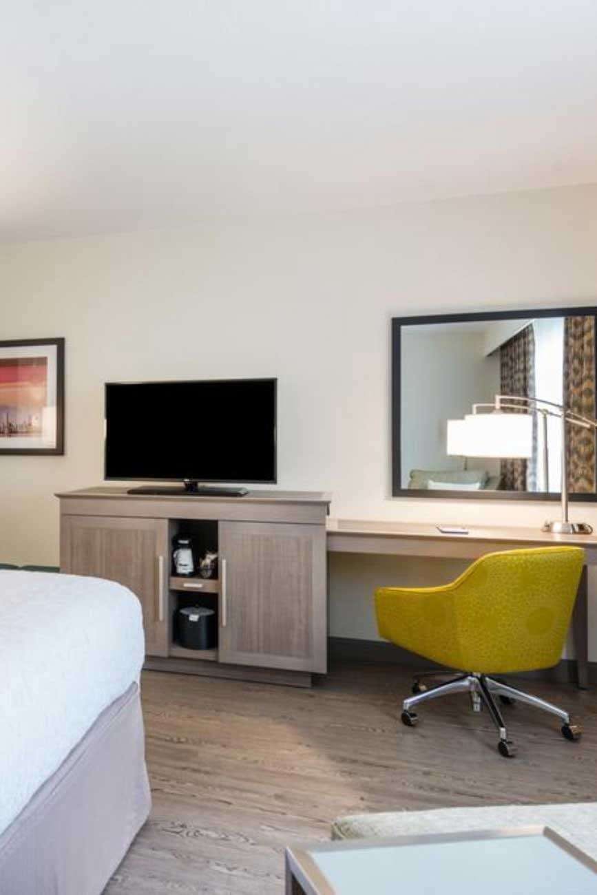 Hotel Hampton Inn & Suites Miami Wynwood / Design District photo 2