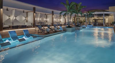 The Ben, Autograph Collection