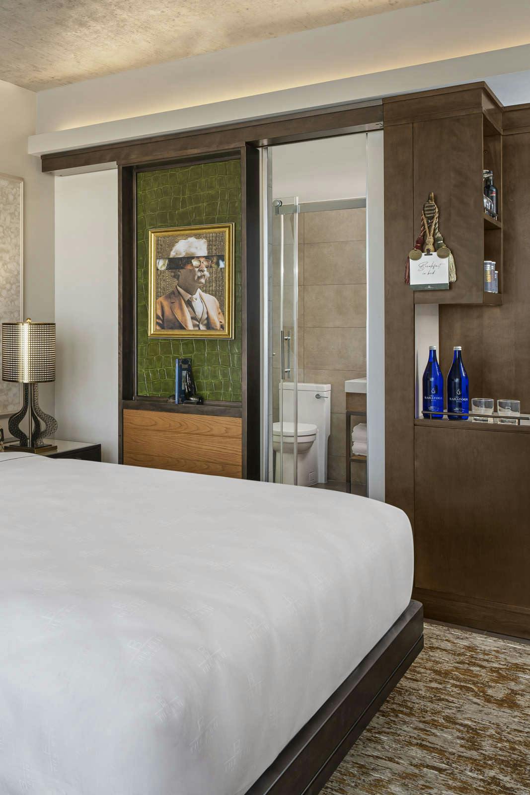 Hotel The Ben, Autograph Collection photo 5