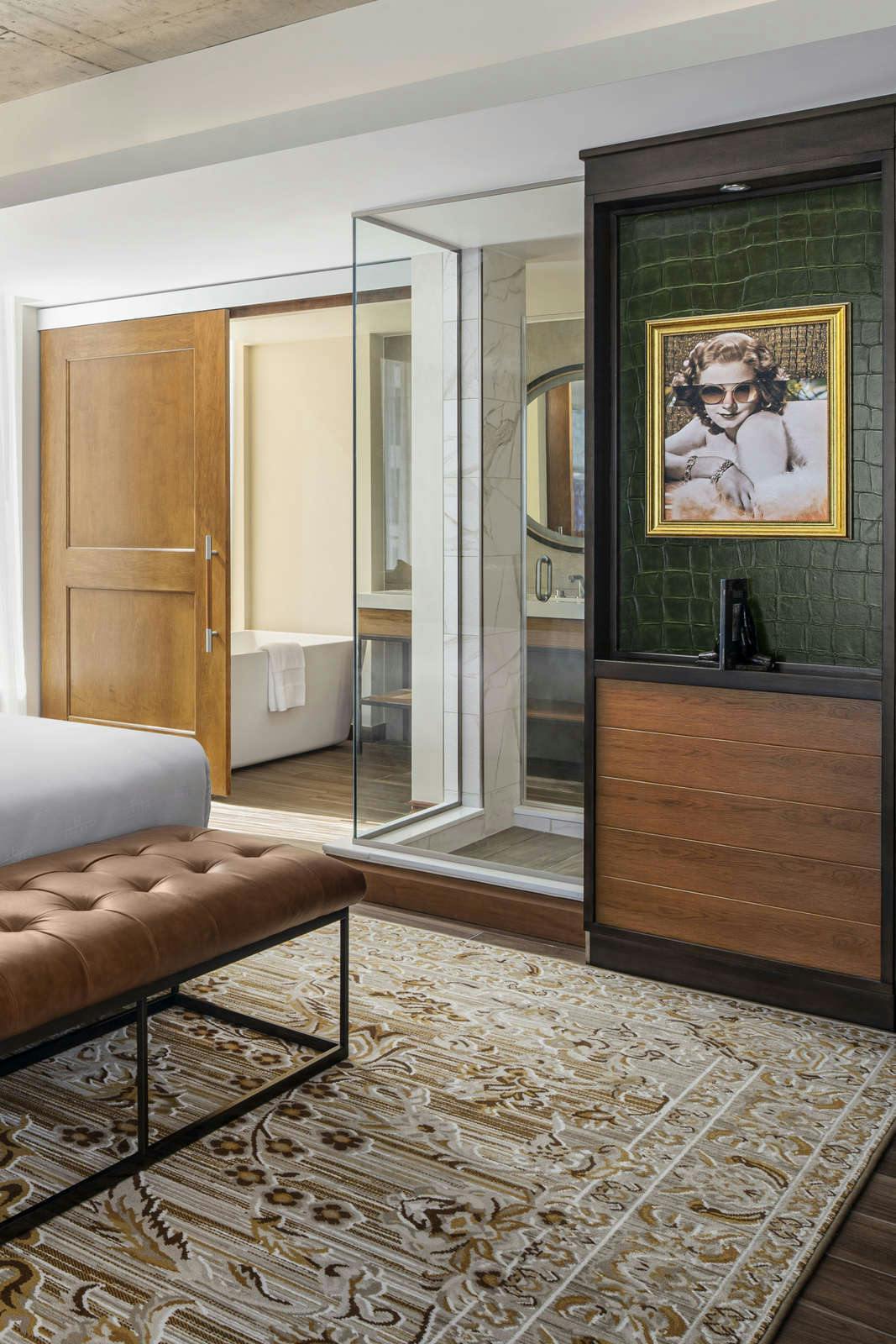 Hotel The Ben, Autograph Collection photo 3