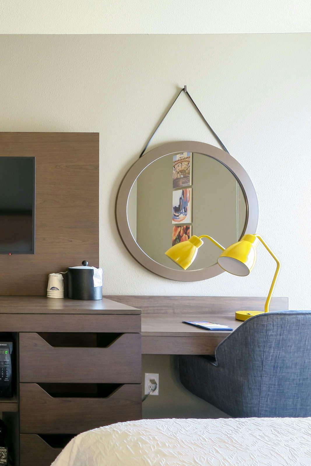 Hotel Hampton Inn Sacramento-Rancho Cordova photo 5