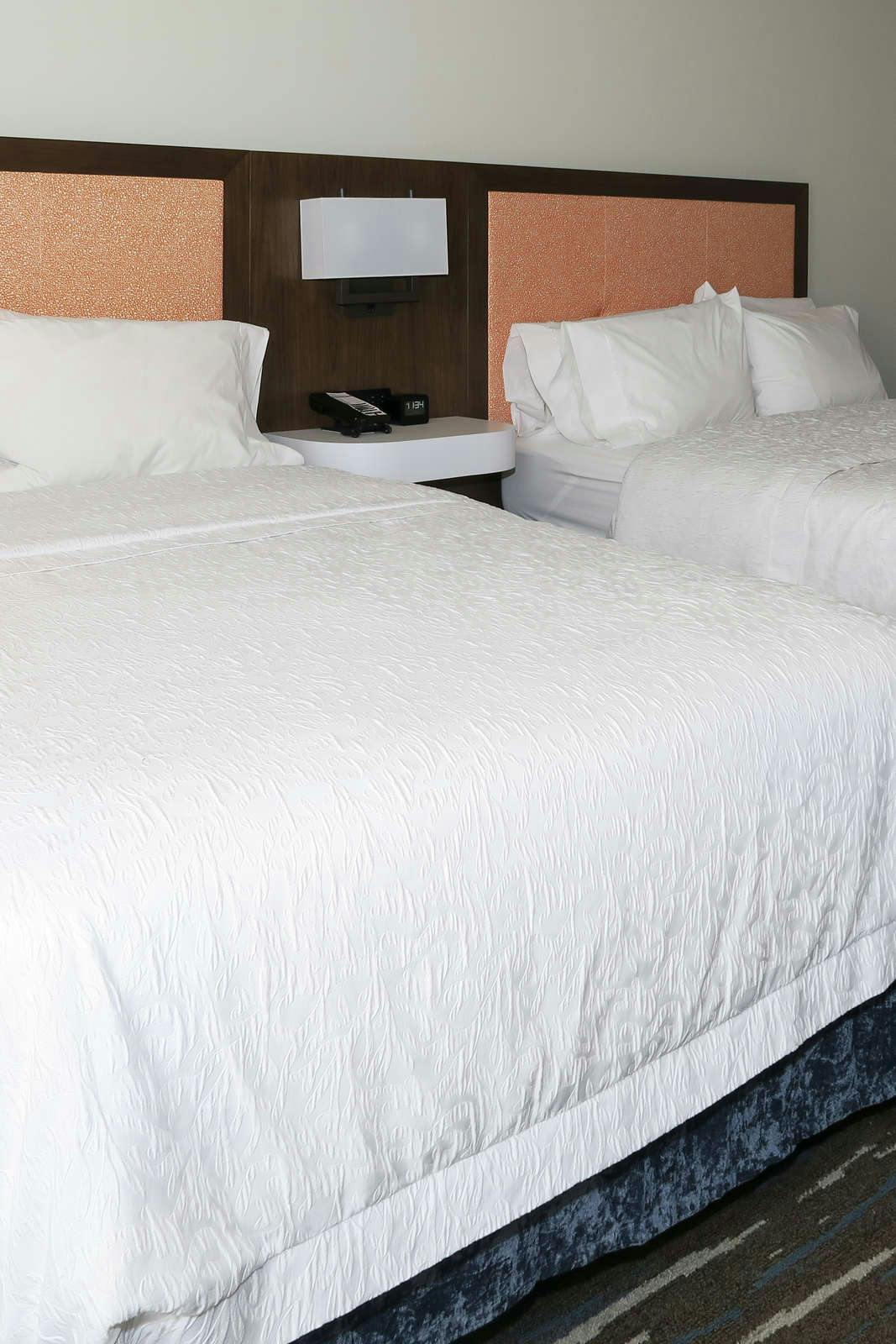 Hotel Hampton Inn Sacramento-Rancho Cordova photo 2