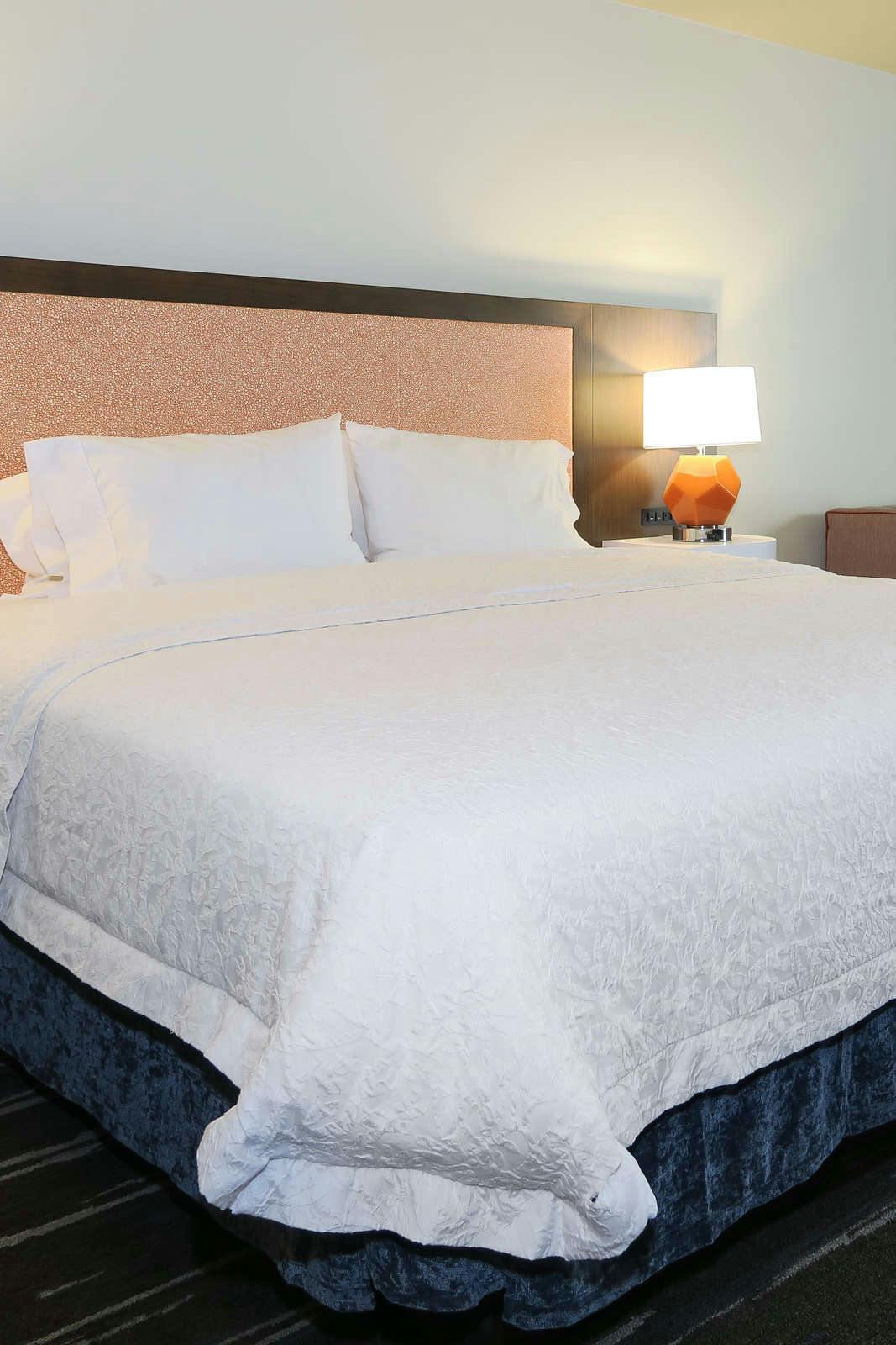 Hotel Hampton Inn Sacramento-Rancho Cordova photo 1