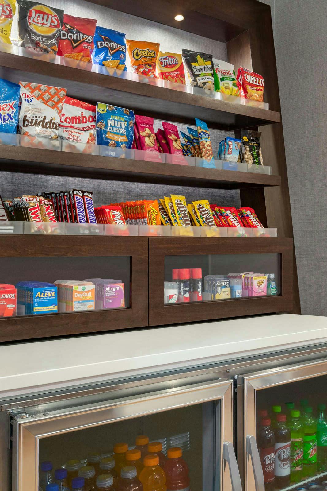 Hotel Hampton Inn Sacramento-Rancho Cordova photo 5