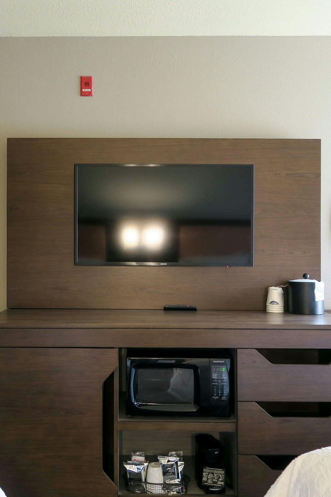 Hotel Hampton Inn Sacramento-Rancho Cordova photo 4