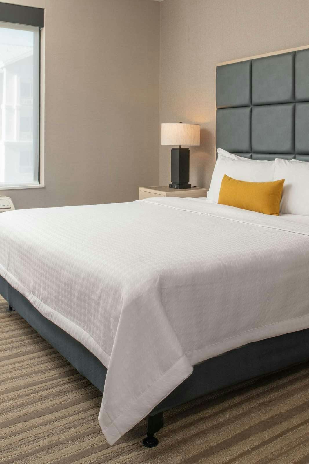 Hotel Homewood Suites by Hilton Belmont photo 1