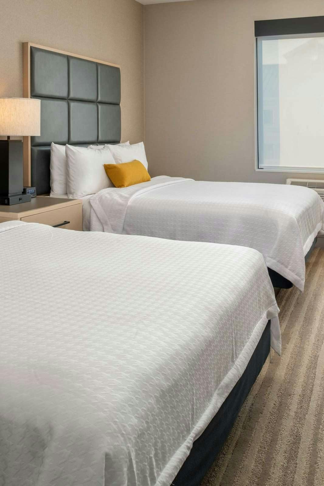 Hotel Homewood Suites by Hilton Belmont photo 5