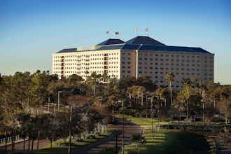 Hotel Renaissance Orlando at Seaworld photo 5