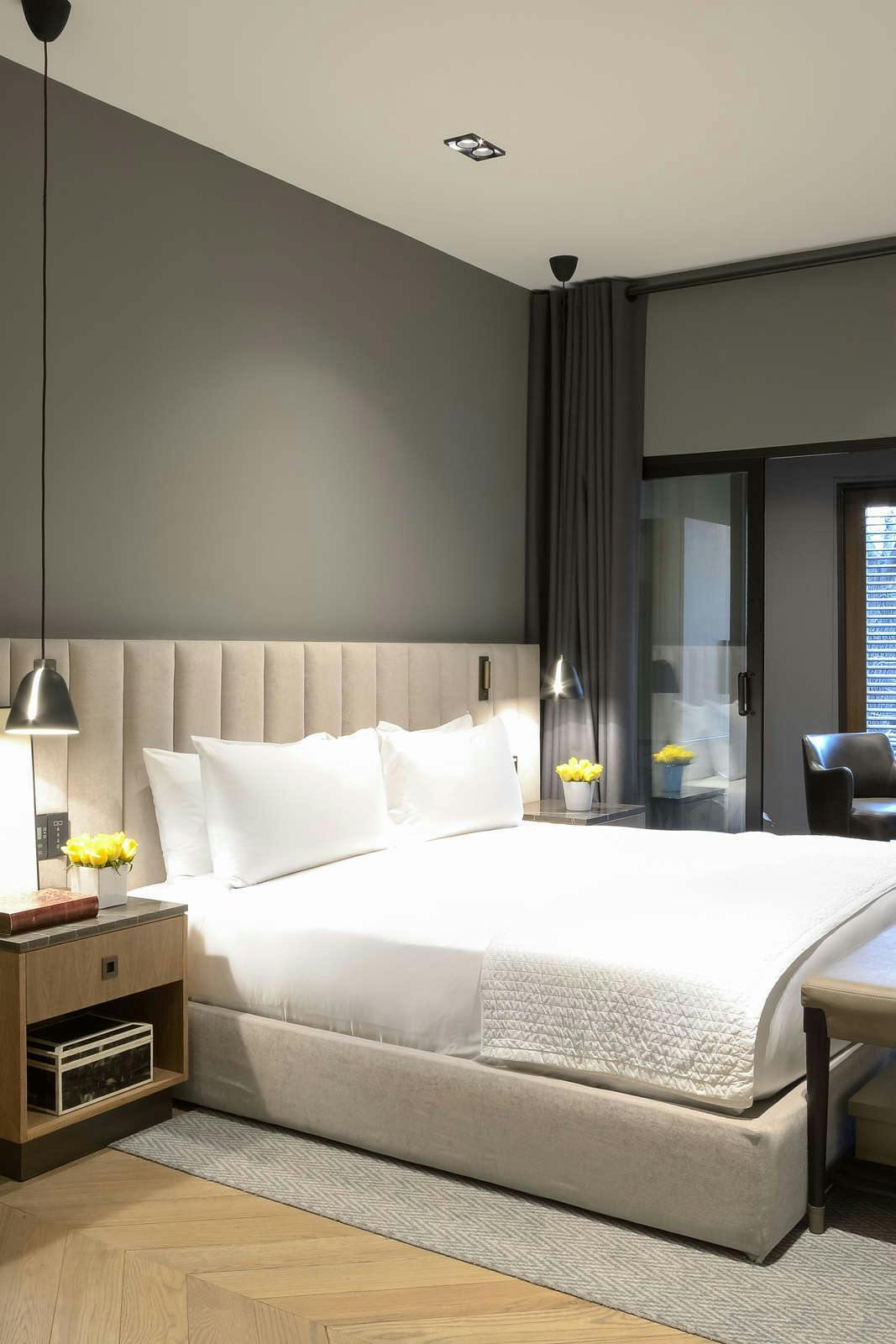 Hotel Hotel Brick photo 1