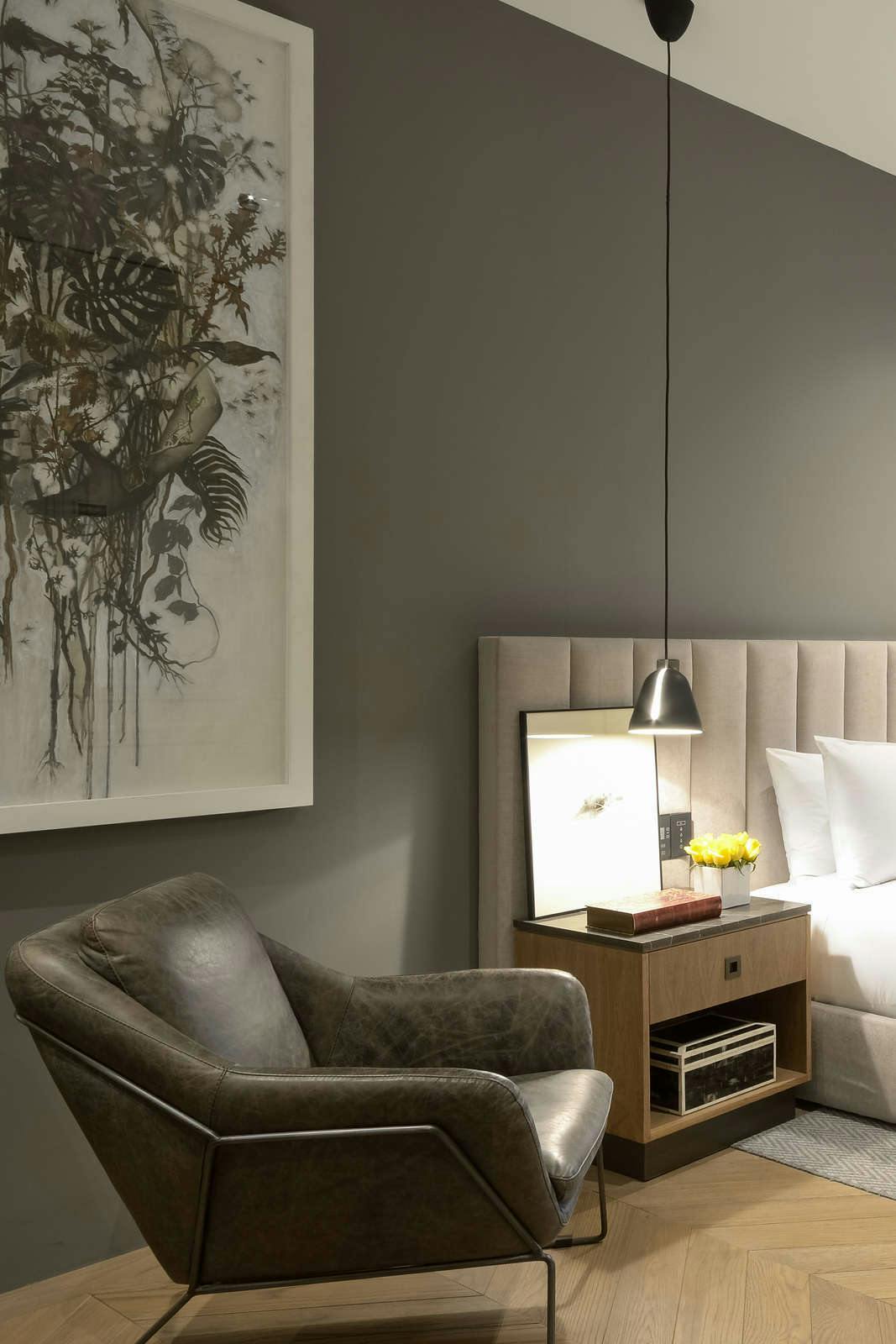 Hotel Hotel Brick photo 5