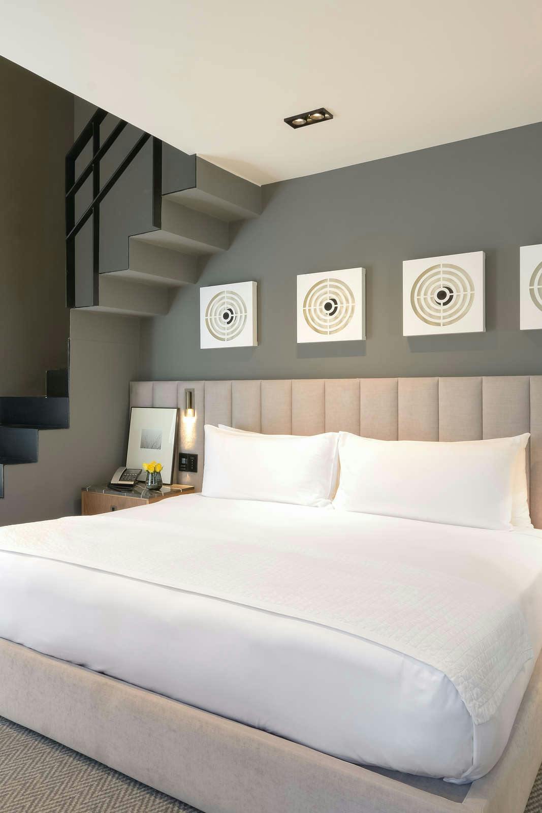 Hotel Hotel Brick photo 2