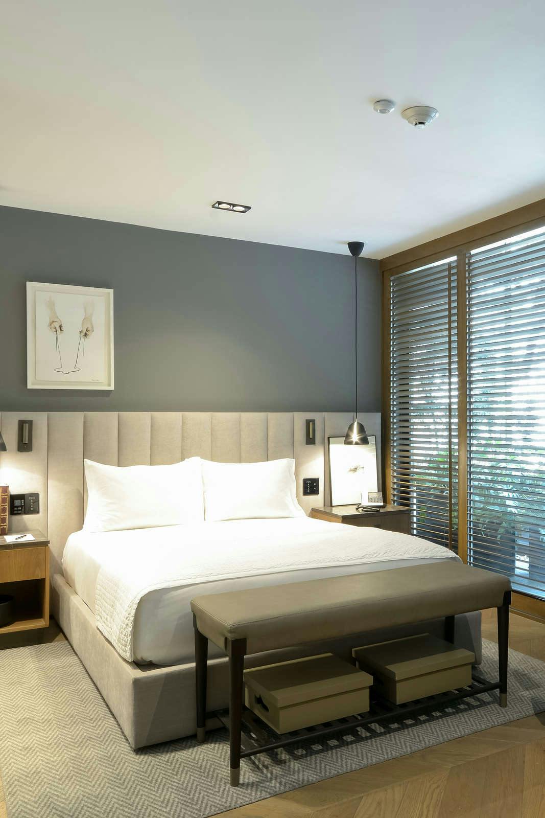 Hotel Hotel Brick photo 3