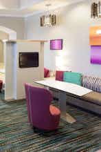 Hotel Residence Inn by Marriott Fort Worth Cultural District photo 3